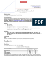 Marco Material Datasheet B1105 PDF