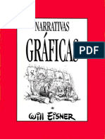 EISNER, Will - Narrativas Graficas.pdf