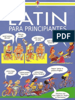 Latin para Principiantes v1.1 PDF