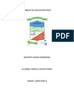Guia de Educacion Fisica Resuelta de Daniela Oviedo PDF