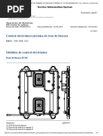 Inspeccion de Hidrantes Ok | PDF
