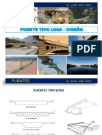 7U - Puentes Tipo Losa