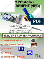 New Product PDF