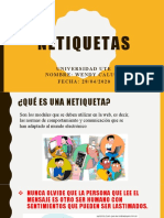 NETIQUETAS.pptx