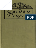 Garden Profits Seymour PDF