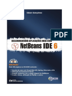 Desenvolvendo Aplicações WEB com NetBeans IDE 6