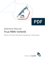 Radio Voltstik Web Manual-012 V01 PDF