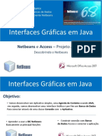 Interfaces Gráficas em Java