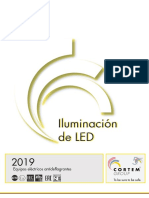 Cortem Group - Iluminacion de LED PDF