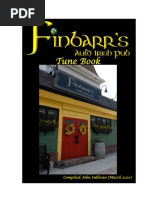 Finbarrs Tune Book Complete PDF