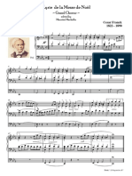 (Free Scores - Com) - Franck Cesar Kyrie Messe Noa 151276