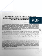 Gomez García - Derecho Vivo PDF