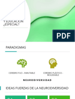 Neurociencia y Educación