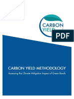 000 Must Read Carbon Yield Methodology