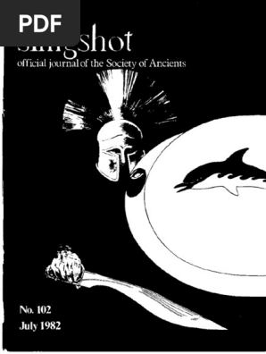 SOA - Slingshot Issue 102