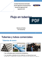 Flujo en Tuberias PDF