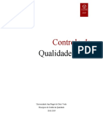 Controlo da Qualidade Total: a chave para o sucesso empresarial