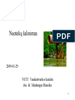 Nuoteku Salinimas. WWW - Remontogidas.lt PDF