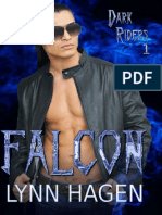 01 Falcon - Jinetes Oscuros PDF