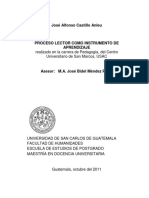 PROCESOS LECTOR COMO INSTRUMENTO DE APRENDIZAJE.pdf