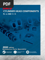 Arco Engine Valve | PDF | Vehicles | Wheeled Vehicles