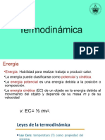 Termodinámica