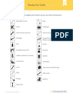 Develop Your Toolkit Maintenance PDF