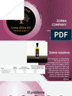 Zorba Company