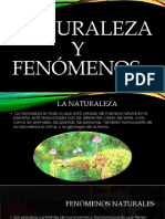 NATURALEZA Y FENOMENOS__