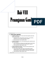 Bab 8 Penanganan Gambar PDF