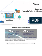 UNIDAD 11 - Proceso Conativo Volitivo