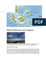 TUGAS GEO Iklim Di Indonesia (NEW)