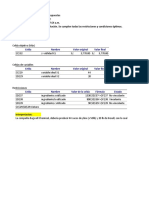 Ejercicio 2 - Sem 1