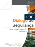 Book de DDS - Campanha Prevenção COVID-19.rev