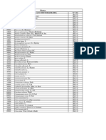 Lista DCB Plantas Medicinais Atualizada em Dezembro 2017 PDF