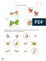 3ero Corrección Pág. 148 y 149 - Cuadernillo de Ejercicios