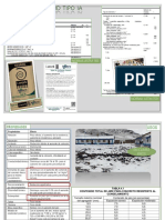 Cemento Portland Tipo Ia Grupo2 PDF
