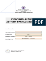 ILAP(Wk 2).docx