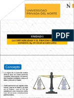 Operaciones Rutinarias, No Rutinarias - Partida Doble