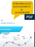 6-Manajemen Kinerja & Kepemimpinan