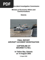 Download S-76  10 08 2005 final report by orroe SN4676813 doc pdf