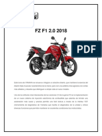 Ficha Tecnica FZ 2.0