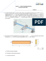 Examen 2 - MDM