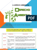 Clase N 03 Derecho Ambiental