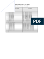 Manual DS +dse 150 KV PDF