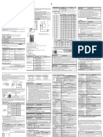 Hardware Manual: MELSEC iQ-F FX5-20PG