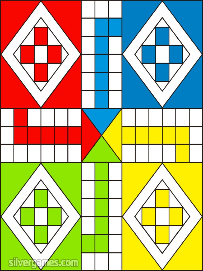 Ludo | PDF