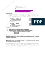 Investigación de Casos-Notas