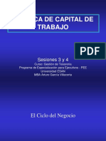 Esan - PEE - Gestión de Tesorería - Ses. 3 y 4