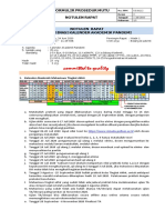 Kalender Akademik Pandemi 24 Juni 2020